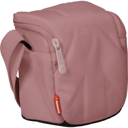 Сумка Manfrotto Solo I Holster Nostalgia Red (MB SH-1NR)
